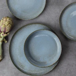 Schüsseln<Tischwelt Bowl 14 cm Marrakesch Agave