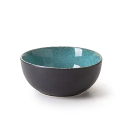 Tischwelt Bowl 14 cm Marrakesch Aqua