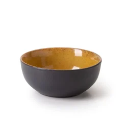 Tischwelt Bowl 14 cm Marrakesch Safran