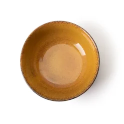 Tischwelt Bowl 14 cm Marrakesch Safran