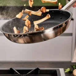 Tischwelt Bratpfanne 24 cm Cook Love