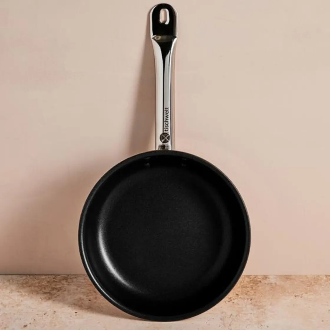 Tischwelt Bratpfanne 20 cm Cook Love