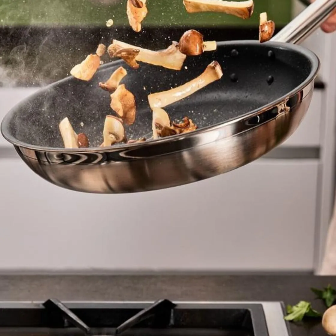 Kochwelt Entdecken|Pfannen<Tischwelt Bratpfanne 28 cm Cook Love