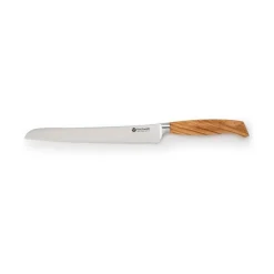Tischwelt Brotmesser 22 cm Nature