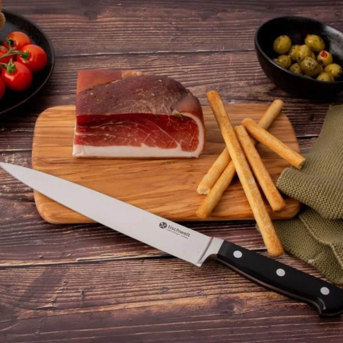 Tischwelt Messer Set 3-tlg. Classic