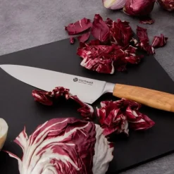 Einmachen & Fermentieren<Tischwelt Messer Set 3-tlg. Nature