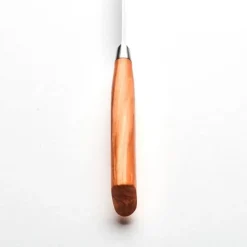 Tischwelt Santokumesser 16 cm Nature