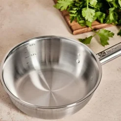 Pilzküche<Tischwelt Sauteuse 16 cm Cook Love