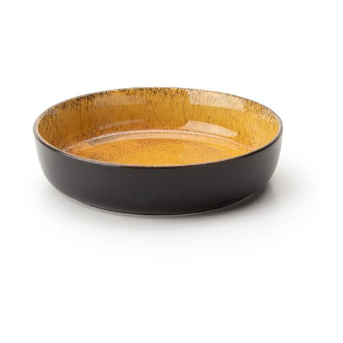 Schalen<Tischwelt Schale 19 cm Marrakesch Safran