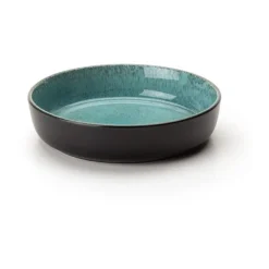 Schalen<Tischwelt Schale 19 cm Marrakesch Aqua