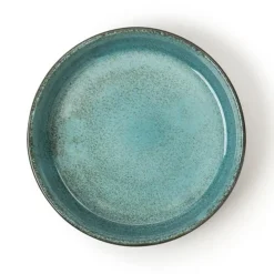 Schalen<Tischwelt Schale 19 cm Marrakesch Aqua