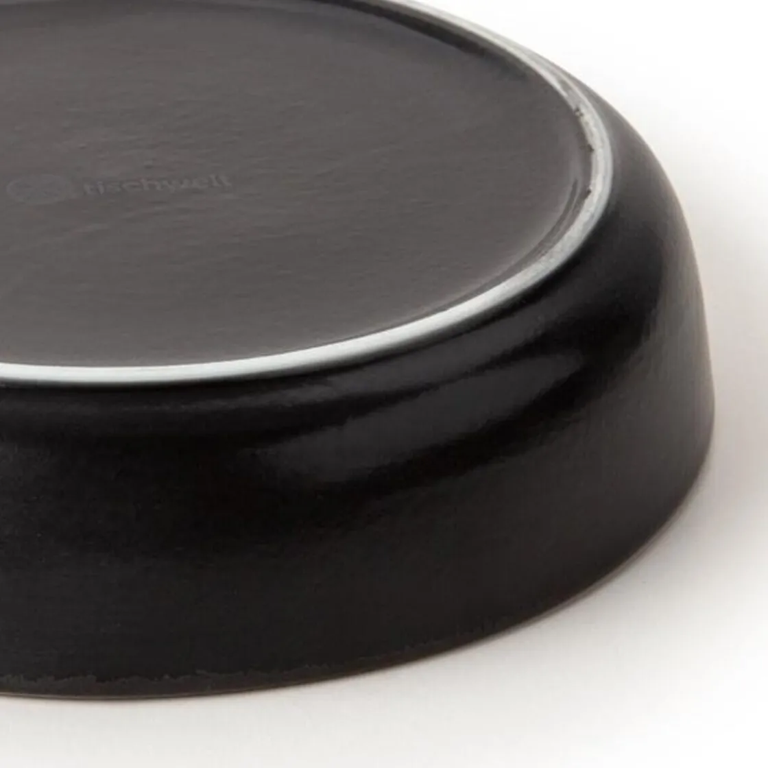 Tischwelt Schale 19 cm Marrakesch Safran