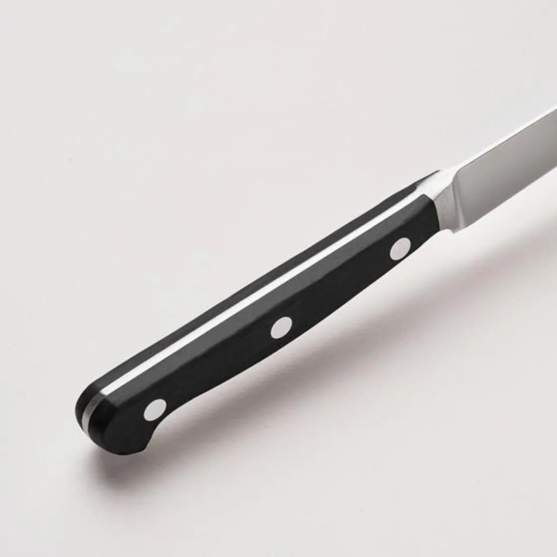 Steakmesser<Tischwelt Steakmesser 12 cm Classic