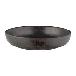 Tischwelt Tafel-Set 12-tlg. Java schwarz