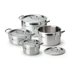 Tischwelt Topf-Set 4-tlg. Cook Love