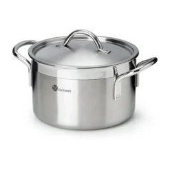 Tischwelt Topf-Set 4-tlg. Cook Love