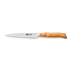 Tischwelt Universalmesser 12 cm Nature