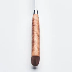 Salat Zubehör<Tischwelt Universalmesser 12 cm Nature