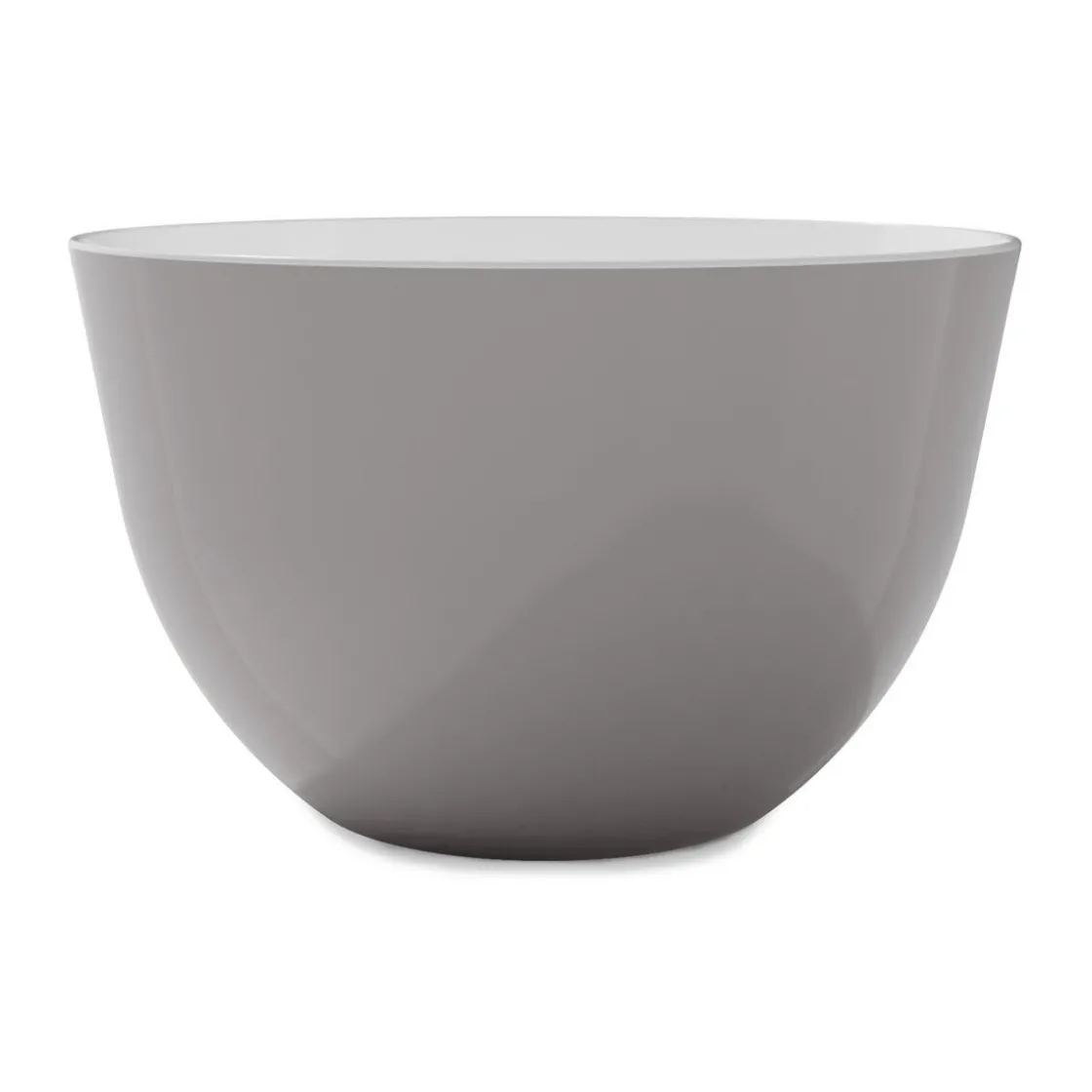 Trebonn Schüssel 28 cm Pile grau