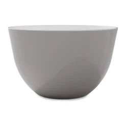 Trebonn Schüssel 28 cm Pile grau