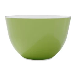 Schüsseln|Salatschüssel<Trebonn Schüssel 22 cm Pile grün