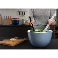 Trebonn Schüssel 22 cm Pile nordic blue