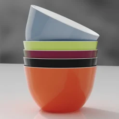 Trebonn Schüssel 22 cm Pile nordic blue