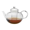 Teekannen|Teekannen<Trendglas Teekanne 2,0ltr.mit Glassieb Miko