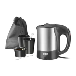 Unold Miniwasserkocher 0,5 l 1000 W