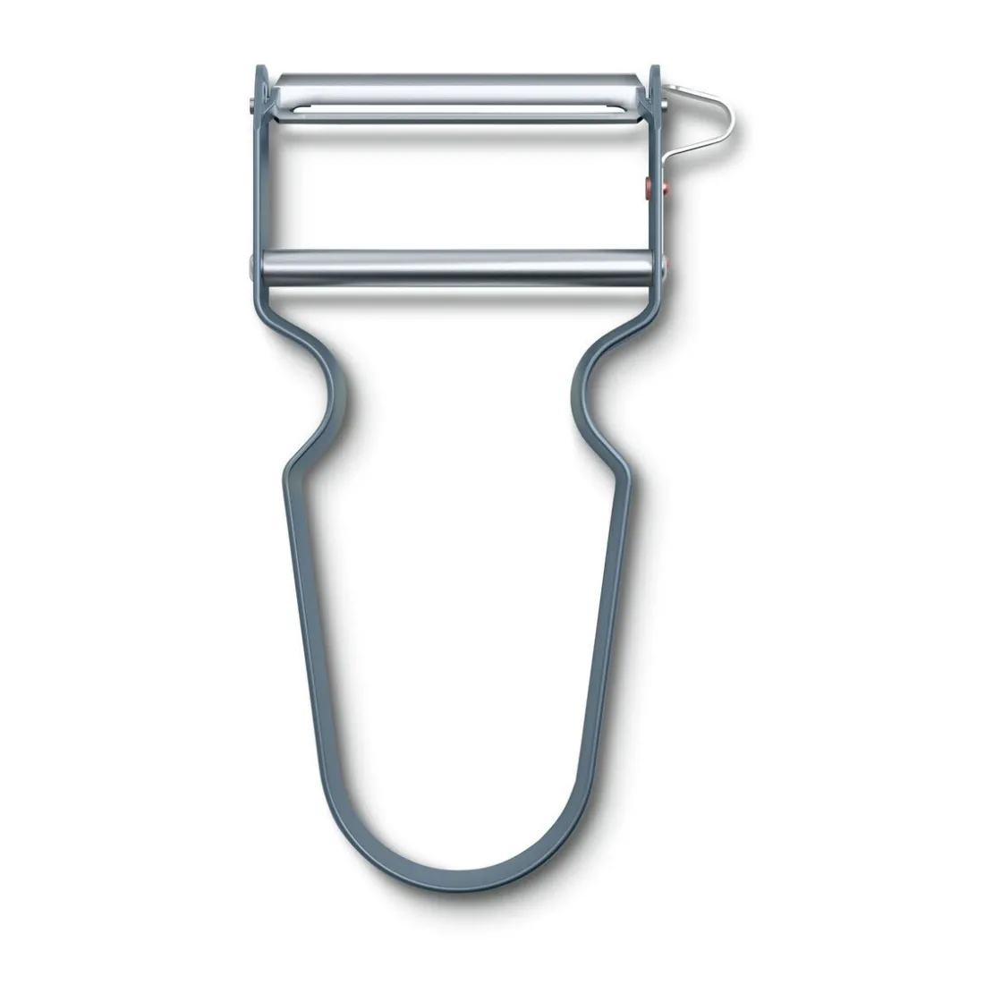 Salat Zubehör|Spanischer Sommerurlaub<Victorinox Schäler Rex Limited Edition blueberry