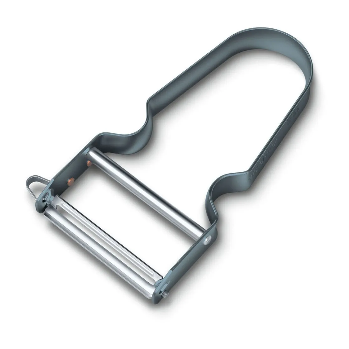 Salat Zubehör|Spanischer Sommerurlaub<Victorinox Schäler Rex Limited Edition blueberry