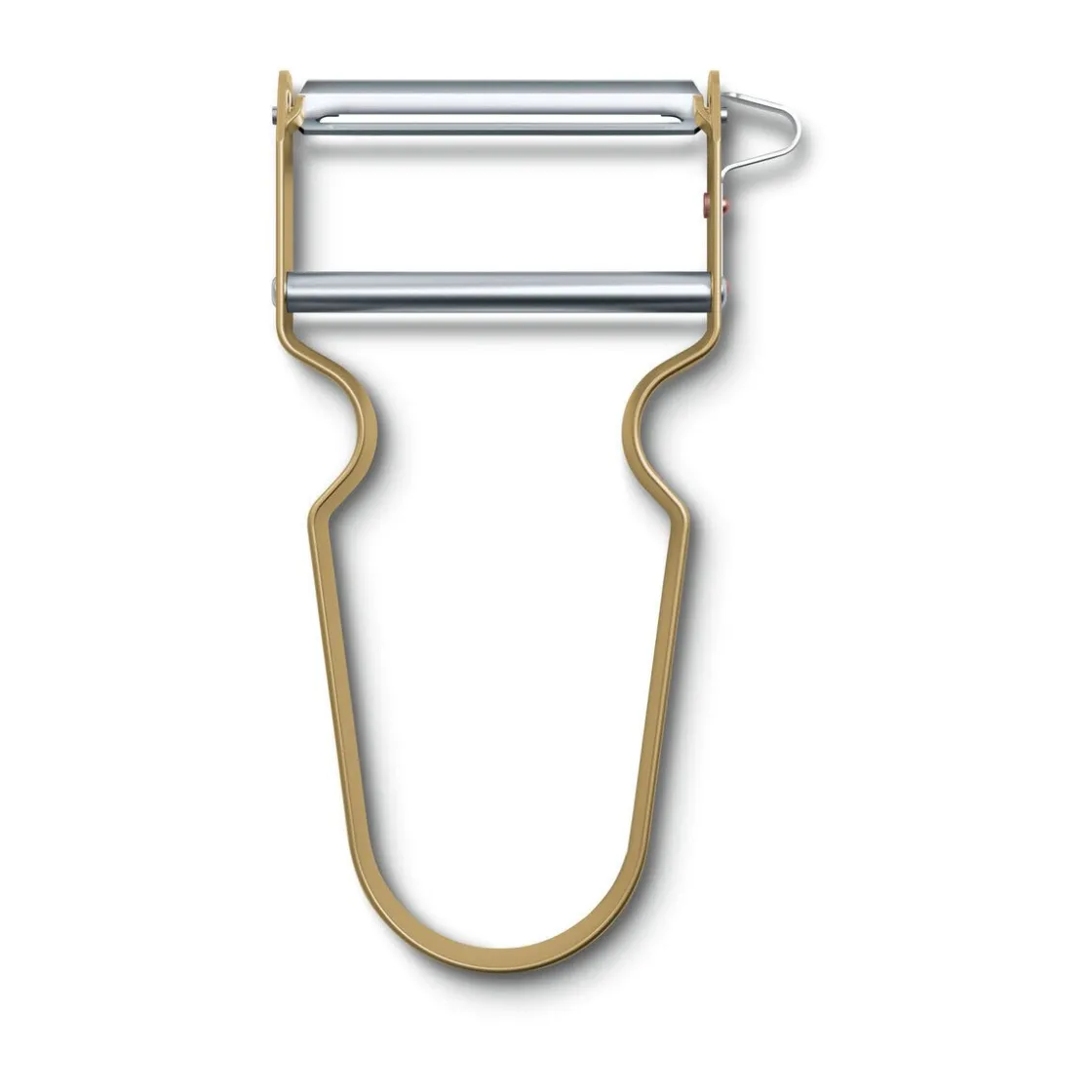 Victorinox Schäler Rex Limited Edition cashew