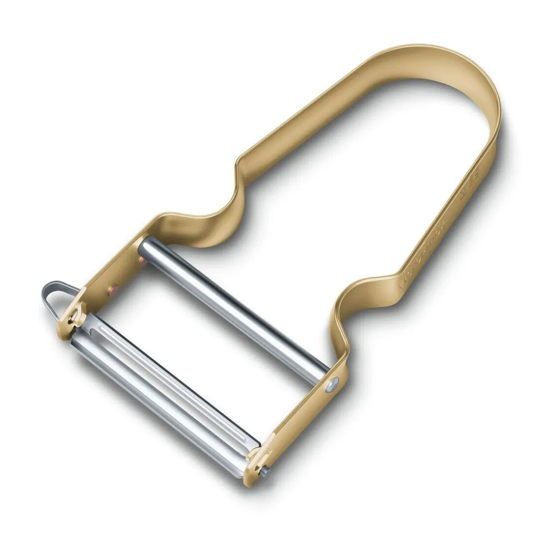 Victorinox Schäler Rex Limited Edition cashew