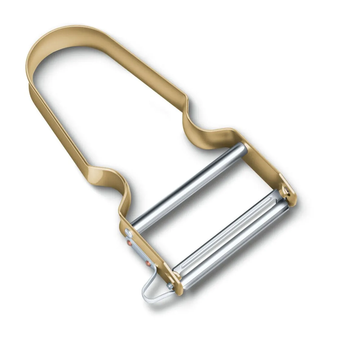 Victorinox Schäler Rex Limited Edition cashew