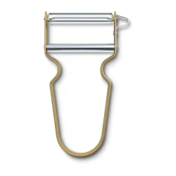 Salat Zubehör<Victorinox Schäler Rex Limited Edition cashew