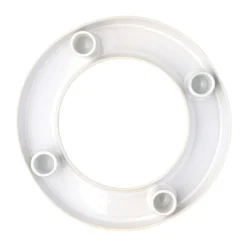 Weihnachten<Villeroy & Boch Adventskranz 26 cm Winter Glow