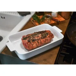 Backformen|Kochwelt Entdecken<Villeroy & Boch Backform rechteckig 30x20cm Cooking Elements