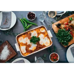 Villeroy & Boch Backform rechteckig 34x24cm Cooking Elements