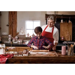 Weihnachten|Weihnachtsdekoration<Villeroy & Boch Baumschale 26,5cm gross Winter Bakery Delight Neue Form 2016