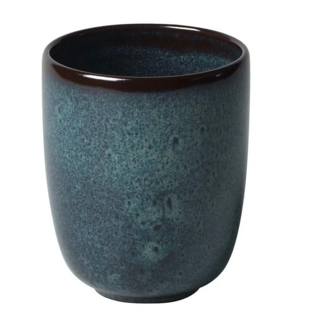 Villeroy & Boch Becher 0,35 l Lave gris