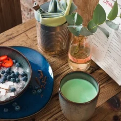 Villeroy & Boch Becher 0,35 l Lave gris