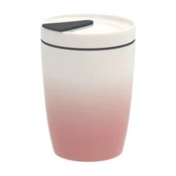 Thermobecher<Villeroy & Boch Becher 0,29ltr. Powder Coffee To Go