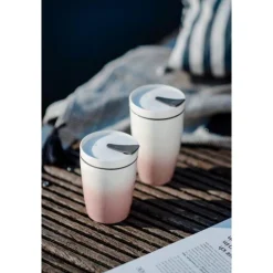 Thermobecher<Villeroy & Boch Becher 0,29ltr. Powder Coffee To Go