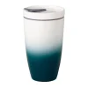 Villeroy & Boch Becher 0,35ltr. green Coffee To Go