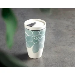 Villeroy & Boch Becher 0,35ltr. Sukkulente Coffee To Go