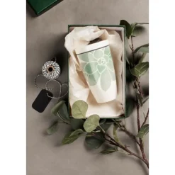 Villeroy & Boch Becher 0,35ltr. Sukkulente Coffee To Go