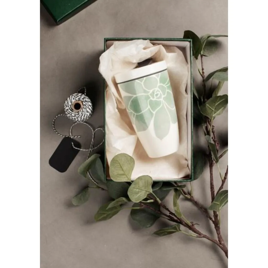 Villeroy & Boch Becher 0,35ltr. Sukkulente Coffee To Go