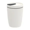 Villeroy & Boch Becher 0,29ltr. weiß Coffee To Go