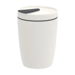 Villeroy & Boch Becher 0,29ltr. weiß Coffee To Go