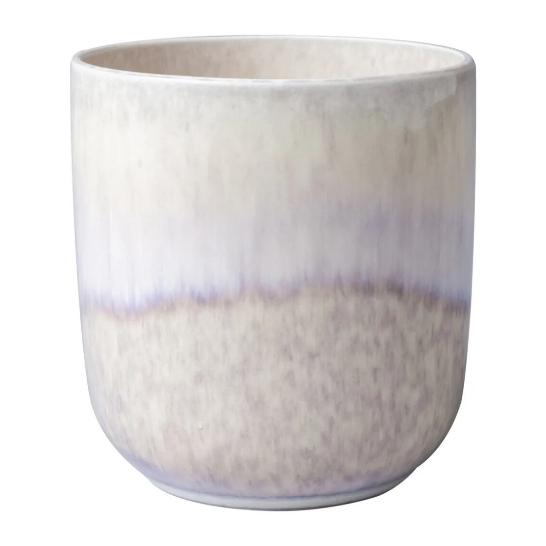 Kaffeetassen|Becher<Villeroy & Boch Becher-Set 2-tlg. Perlemor Sand